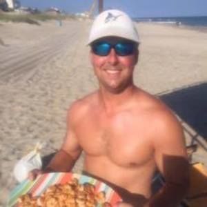 Meet your Posher, Ben